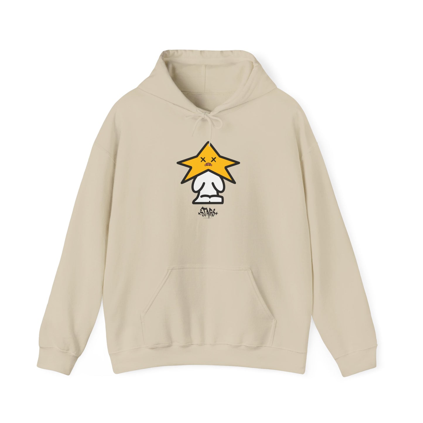"Kidd Star" Hoodie