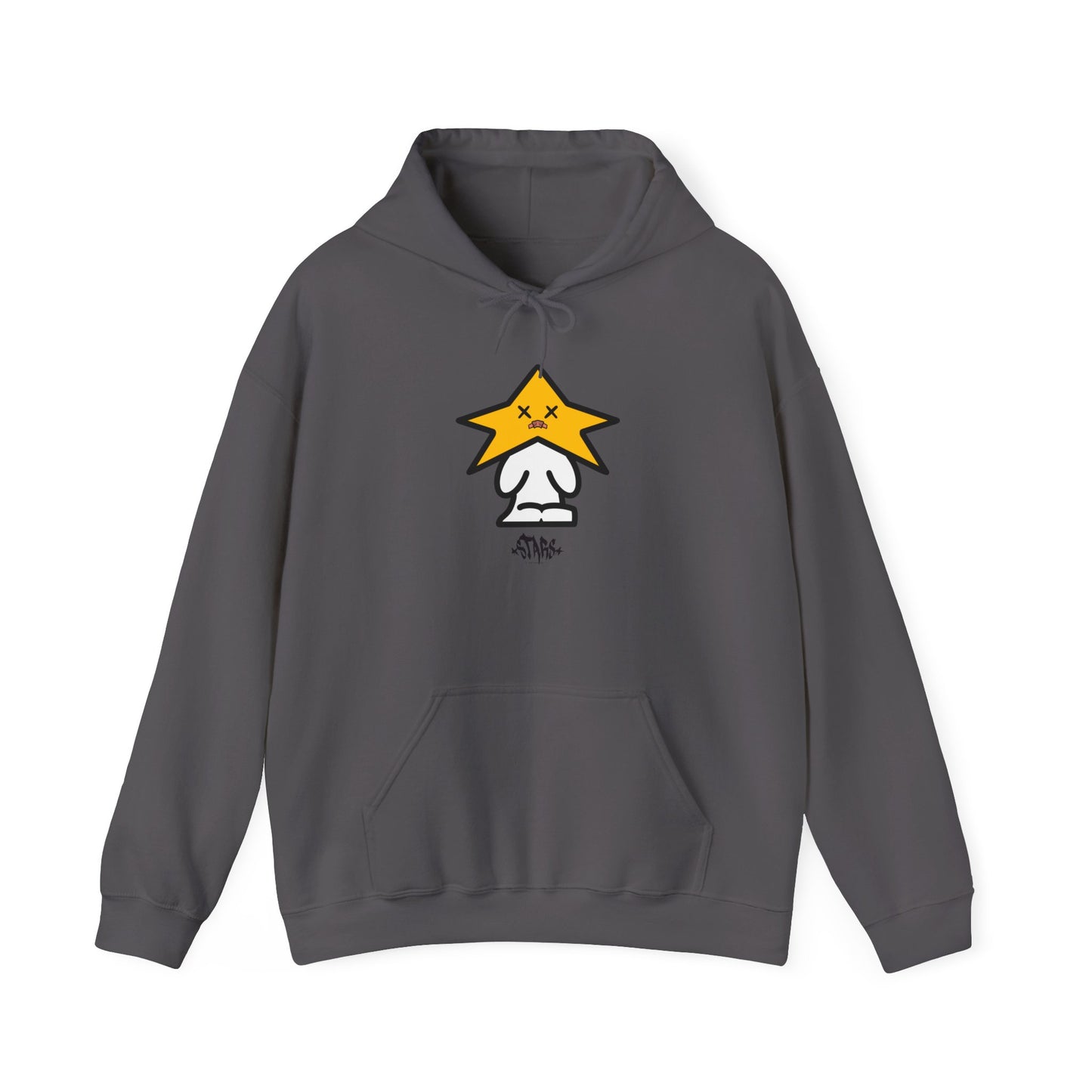 "Kidd Star" Hoodie