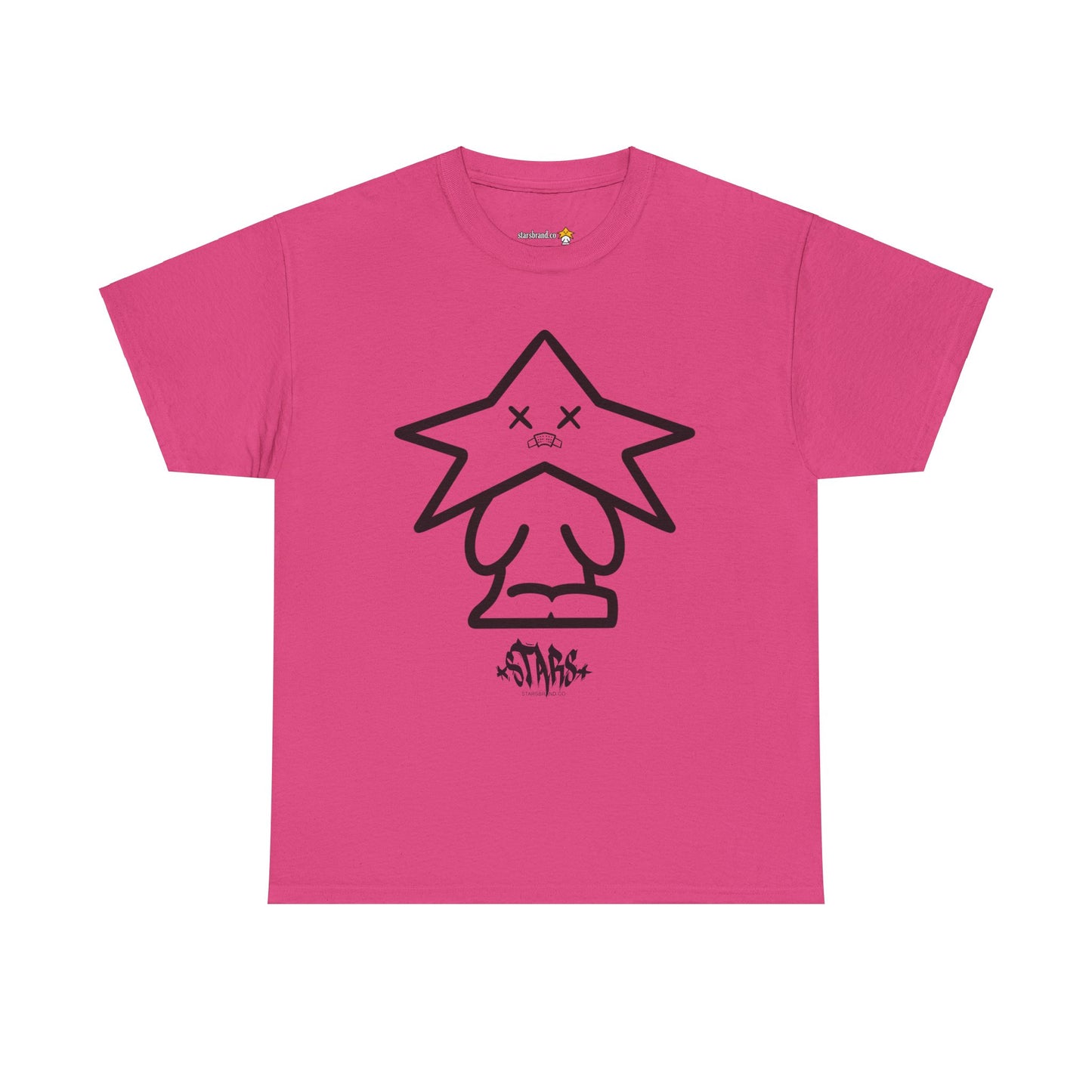 "Kidd Star" Outline Tee