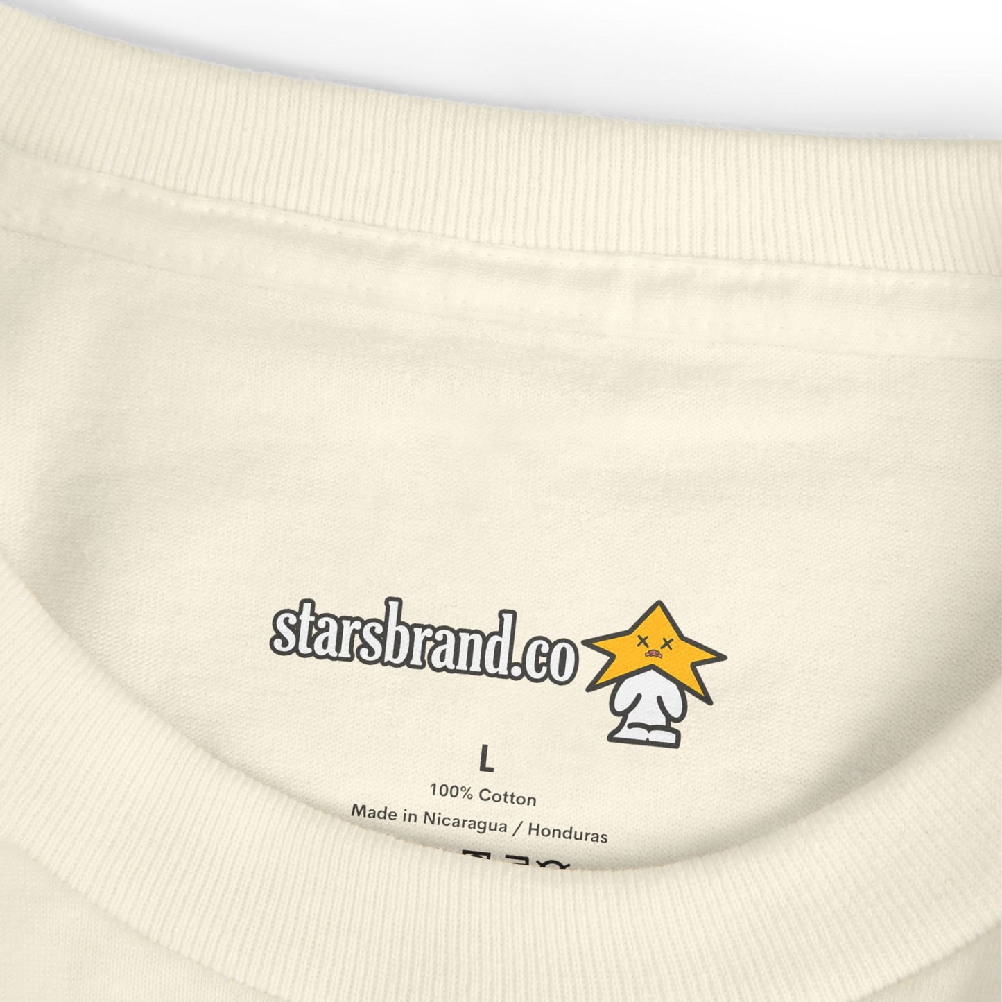 "Kidd Star" Tee