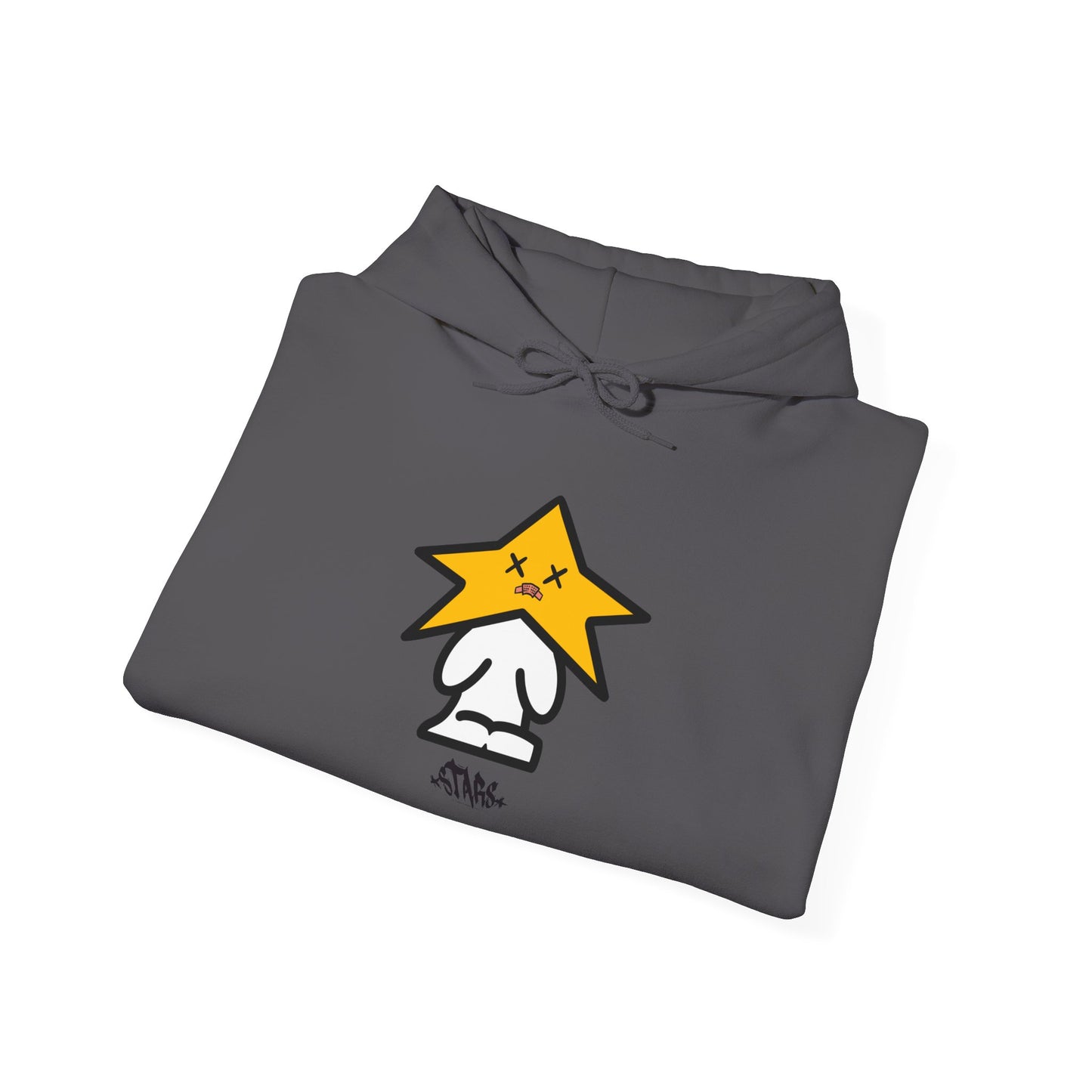 "Kidd Star" Hoodie