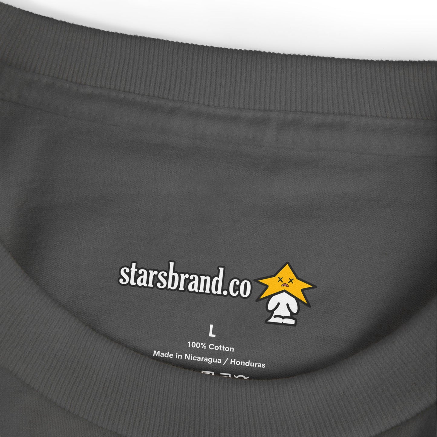 "Kidd Star" Tee