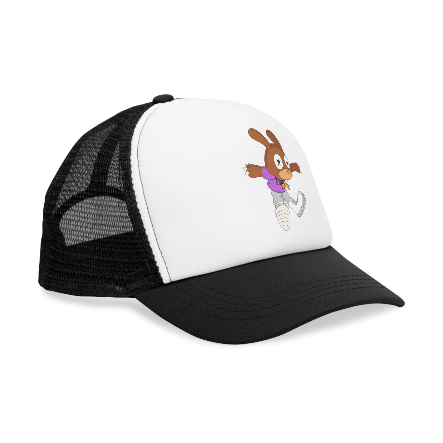 "Kidd Bunny" Trucker Hat
