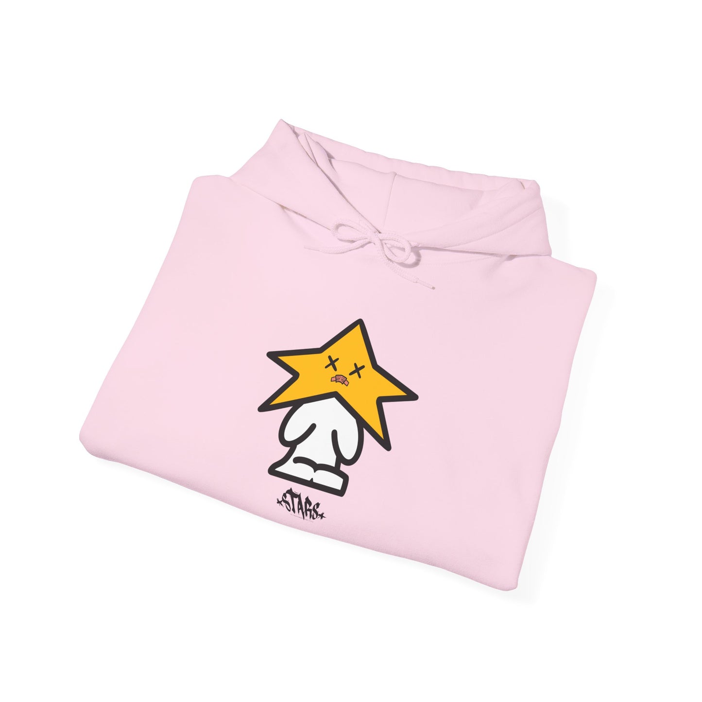"Kidd Star" Hoodie