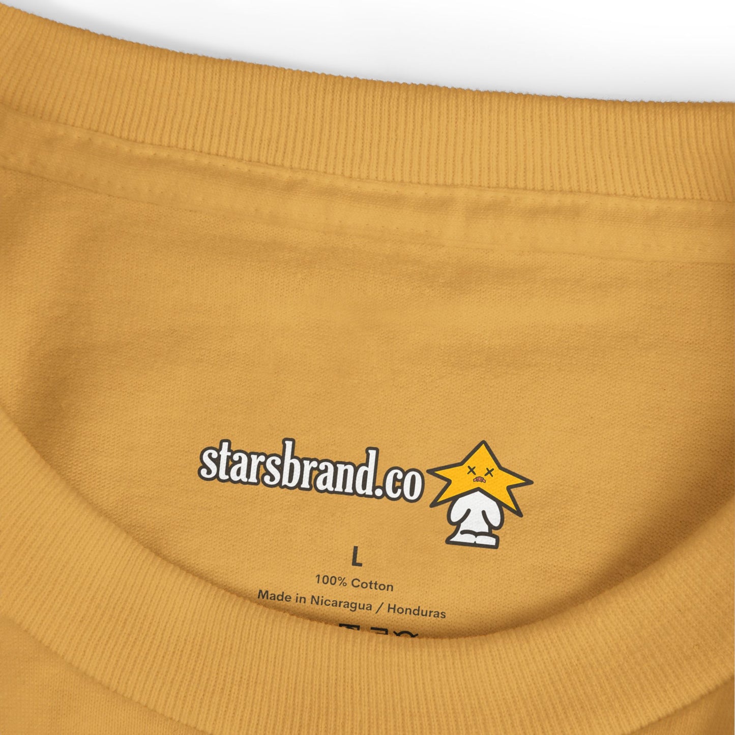"Kidd Star" Tee