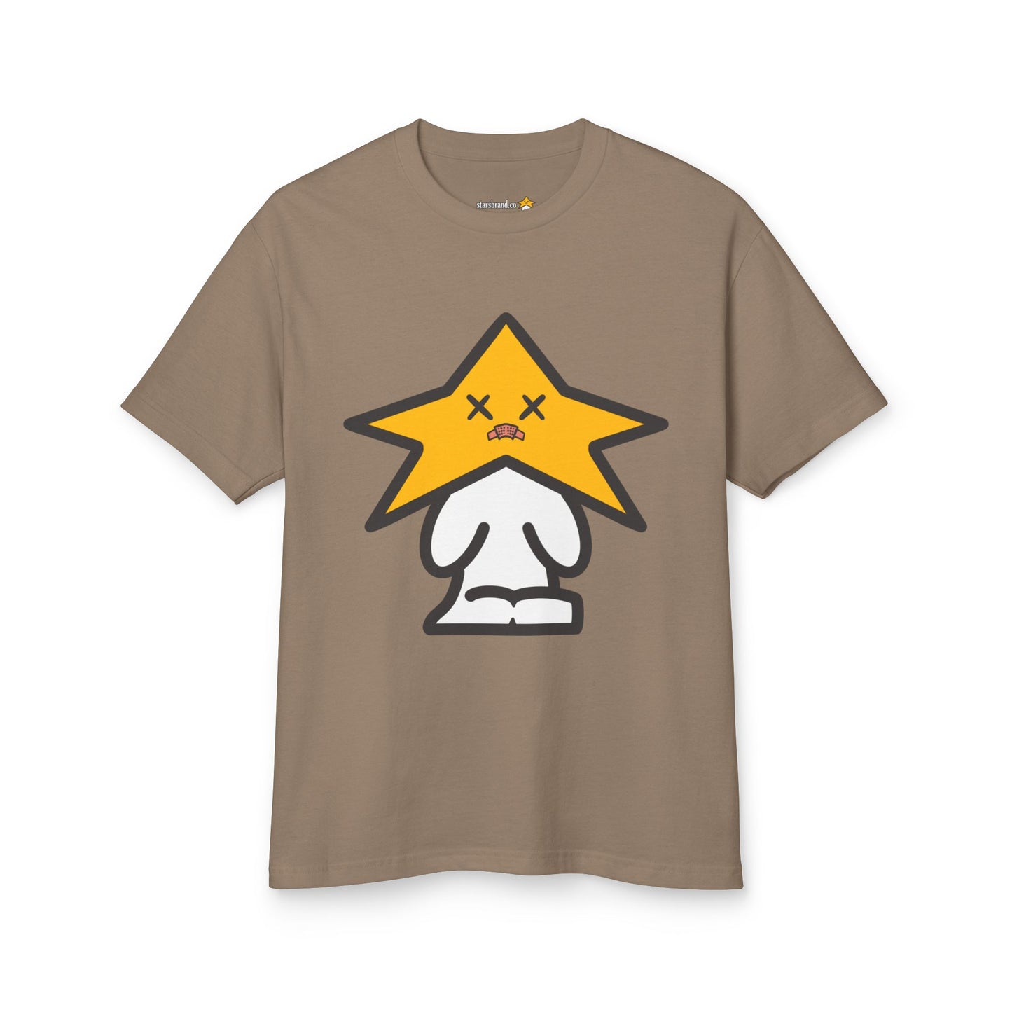 "Kidd Star" Tee