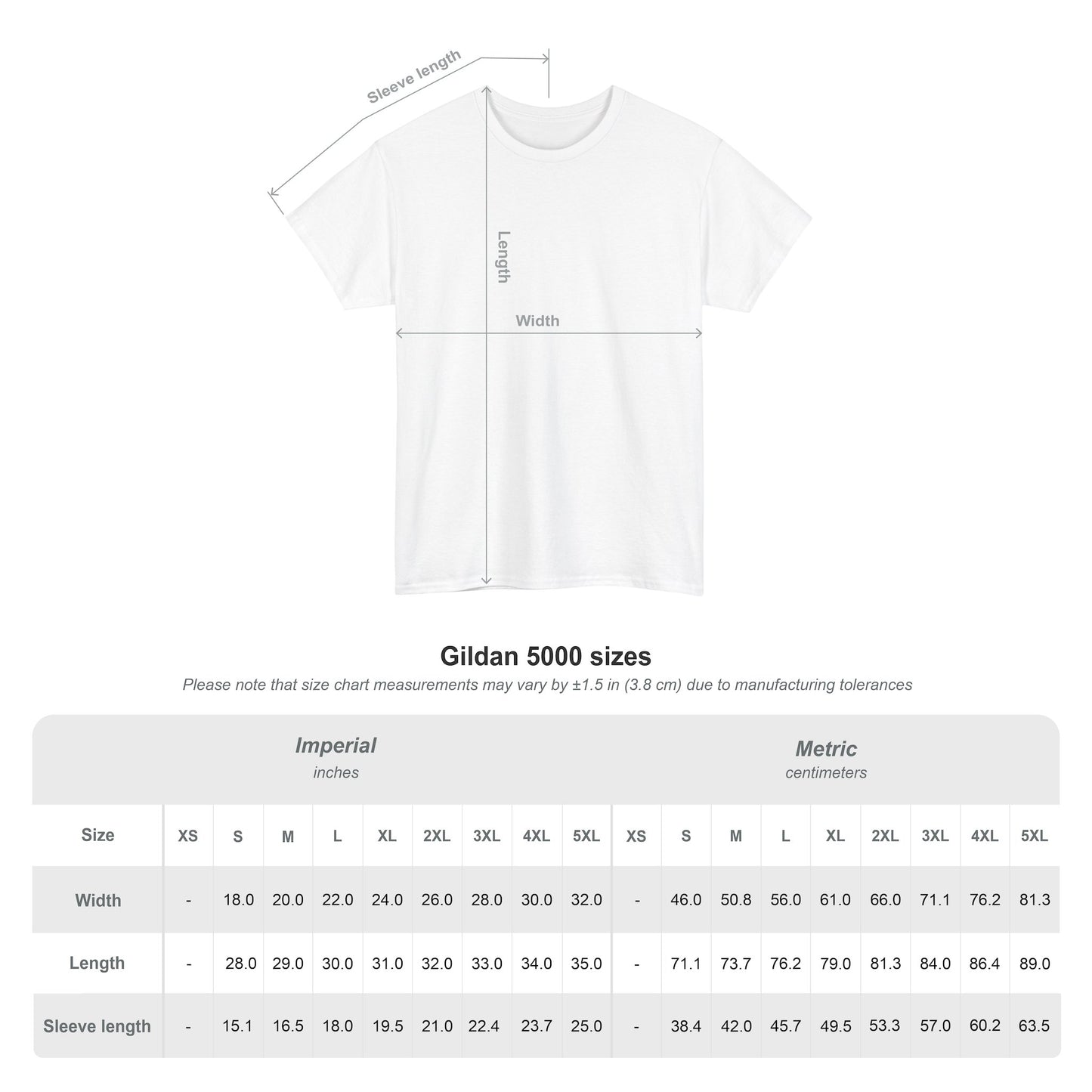 Korpus Logo Tee