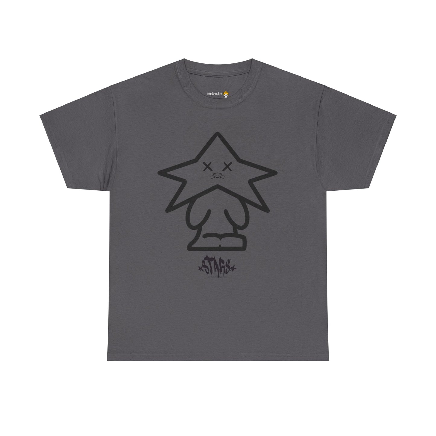 "Kidd Star" Outline Tee