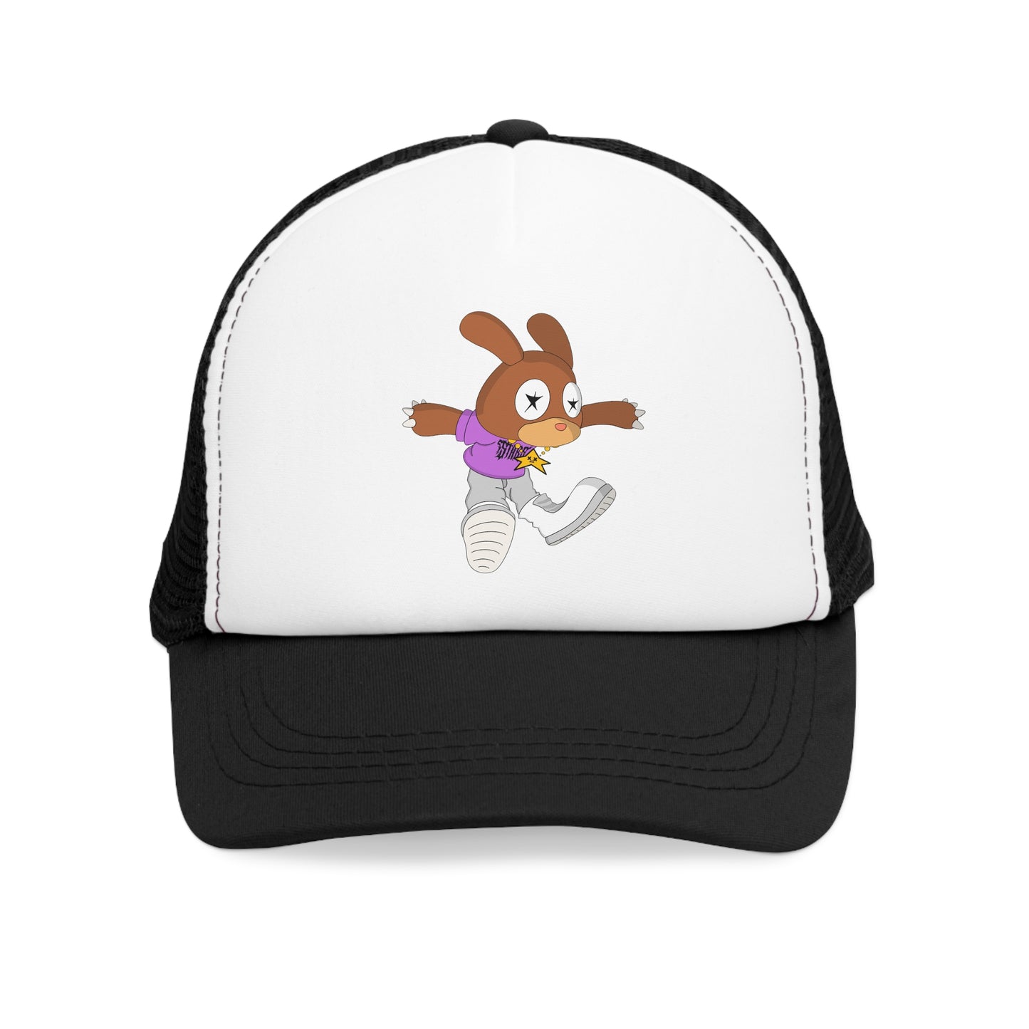 "Kidd Bunny" Trucker Hat