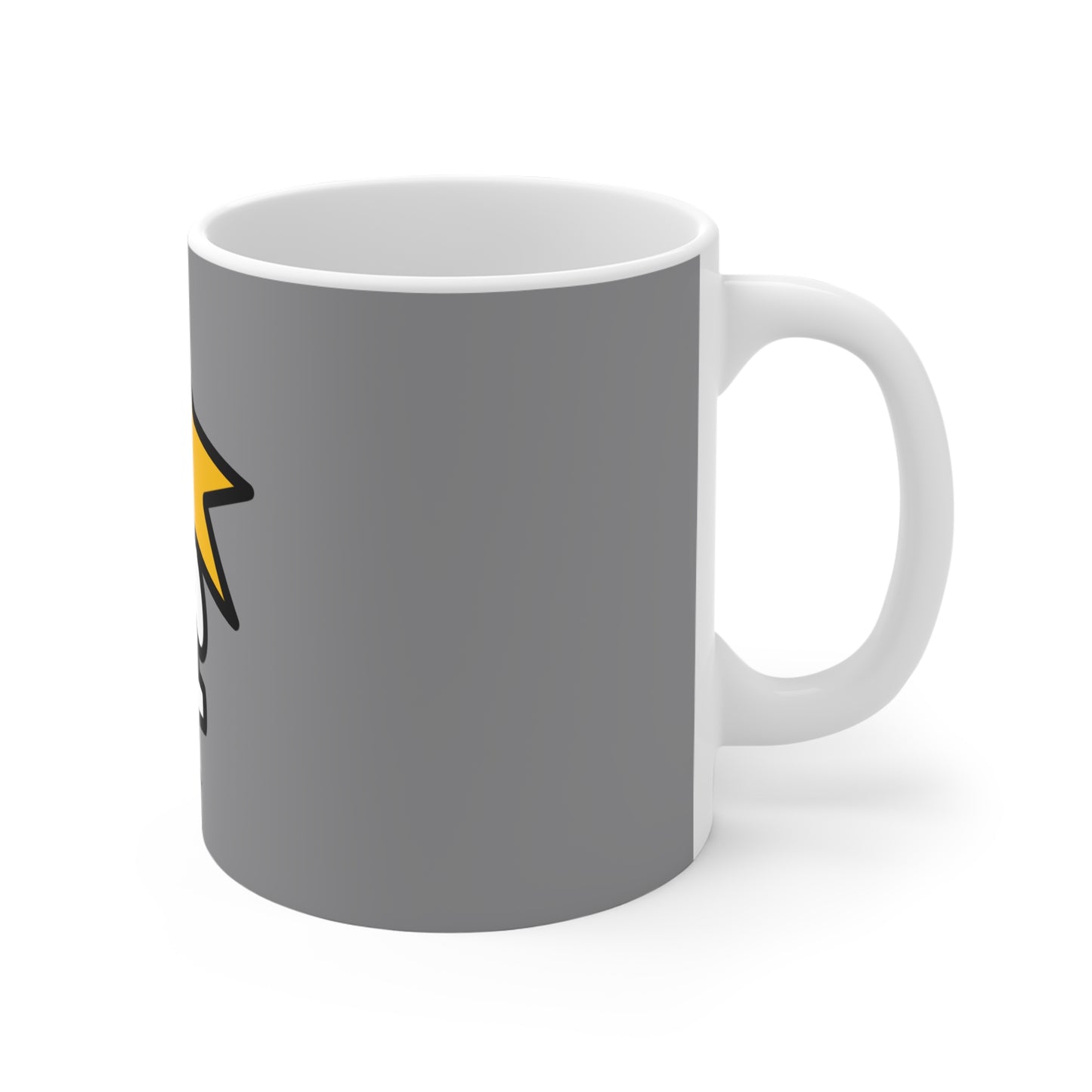 "Kidd Star" Mug