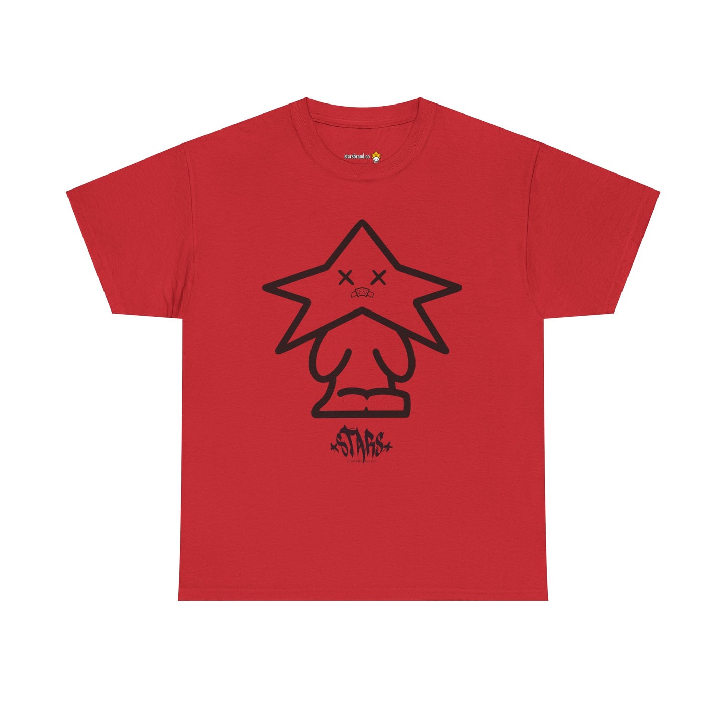 "Kidd Star" Outline Tee