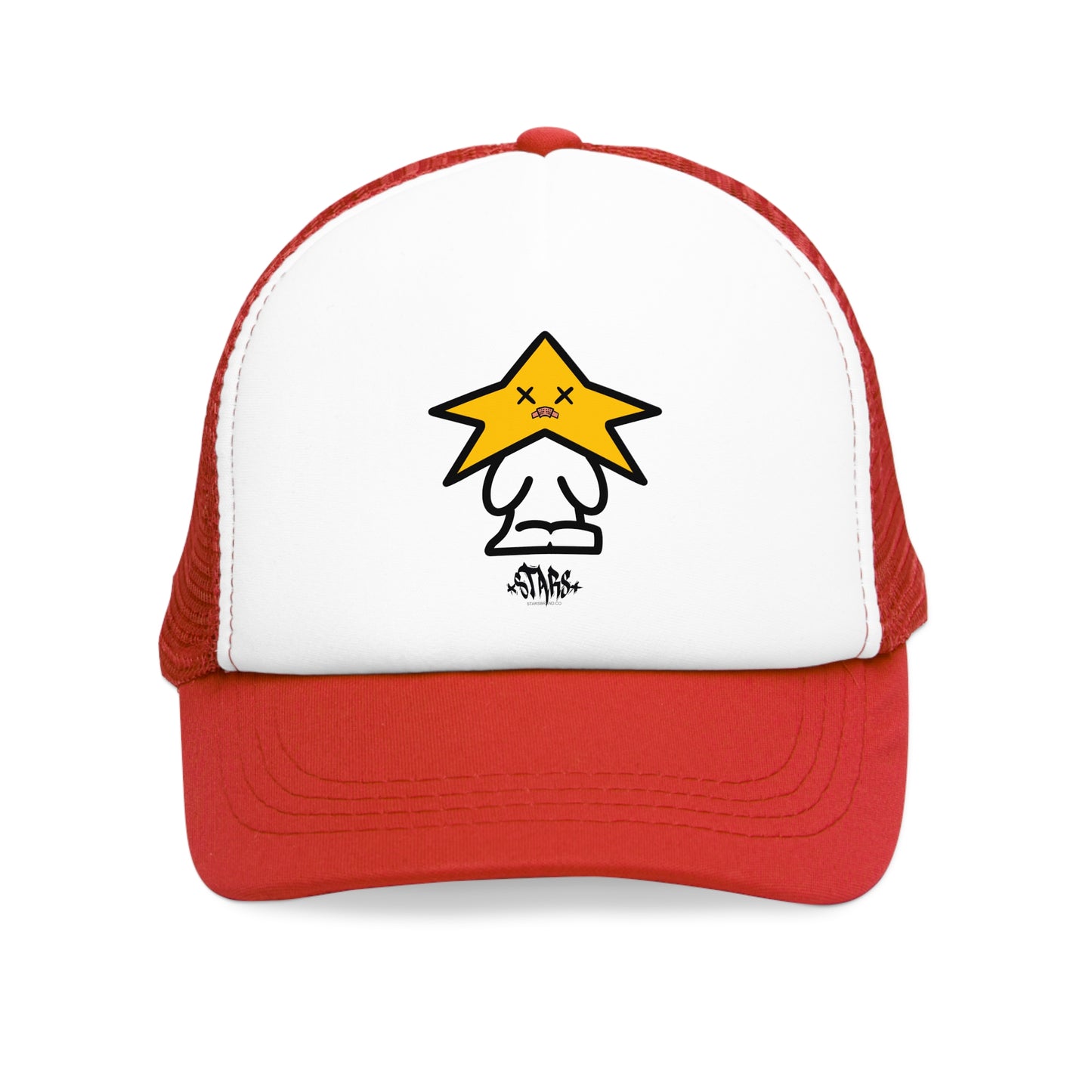 "Kidd Star" Trucker Hat