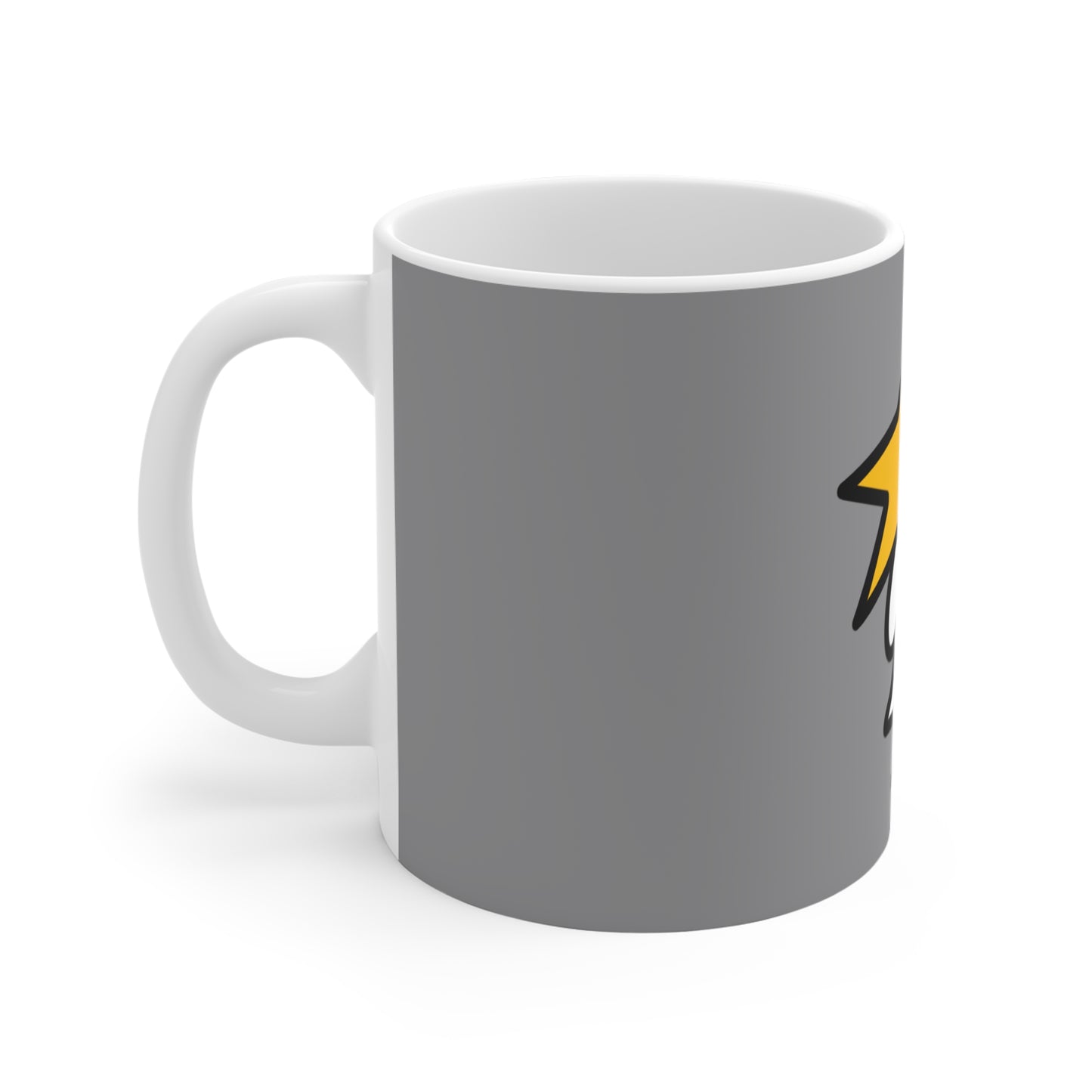 "Kidd Star" Mug