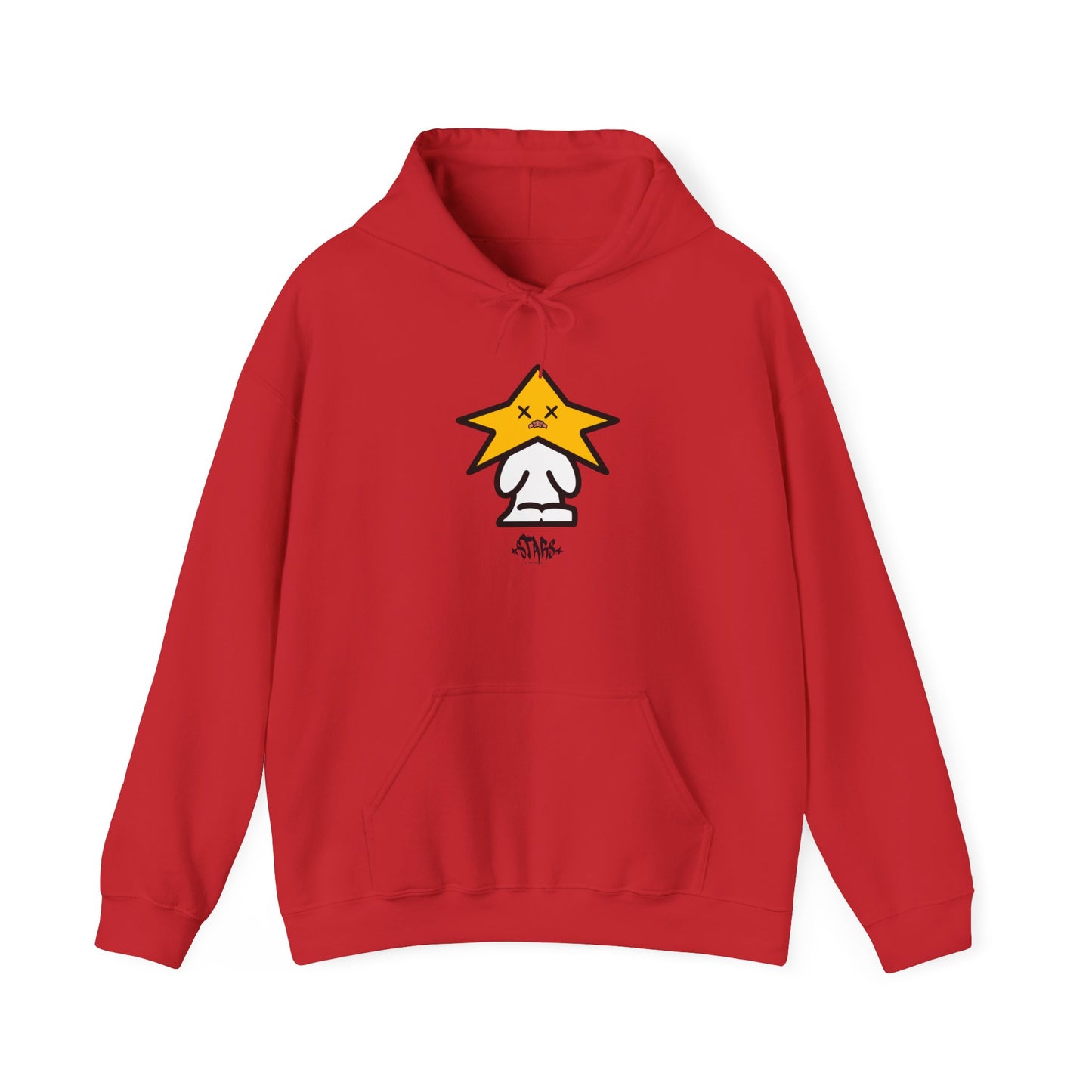 "Kidd Star" Hoodie