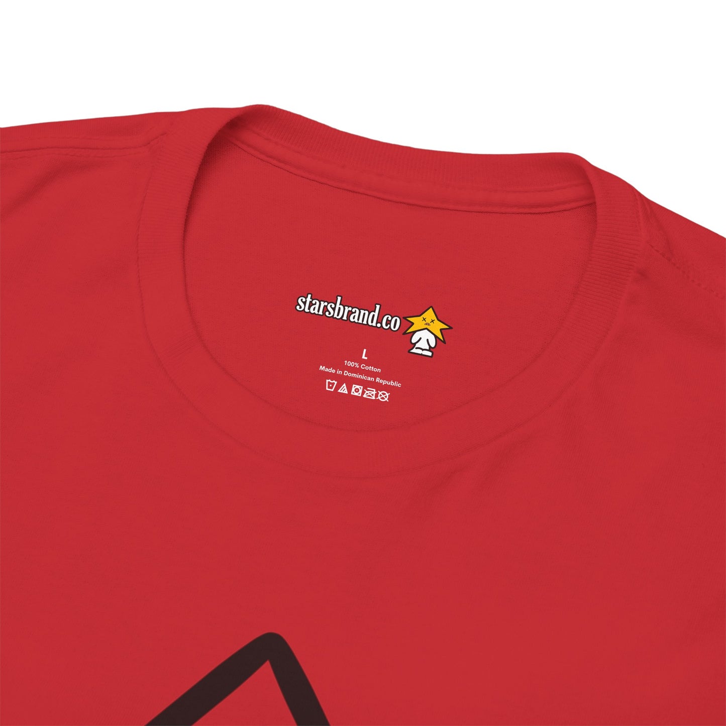 "Kidd Star" Outline Tee