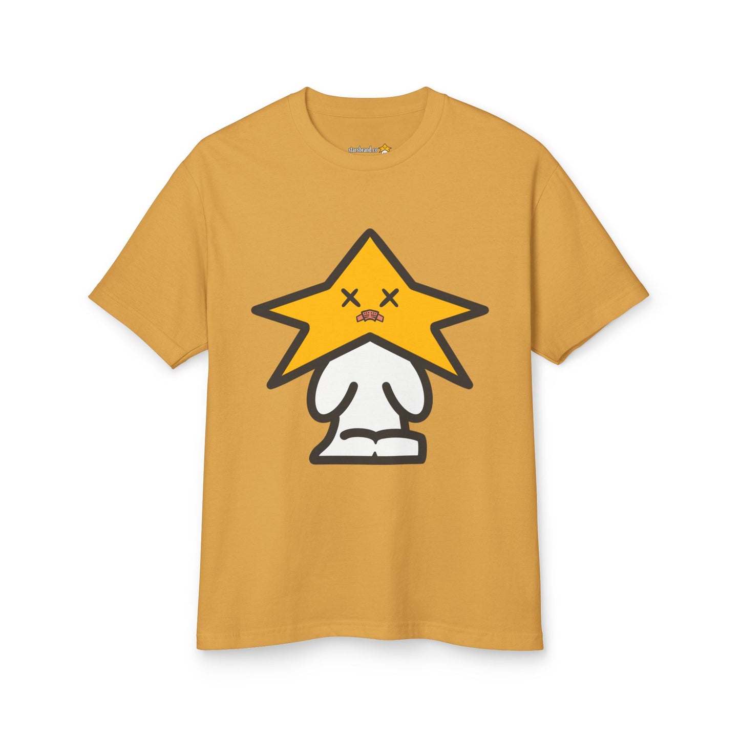 "Kidd Star" Tee