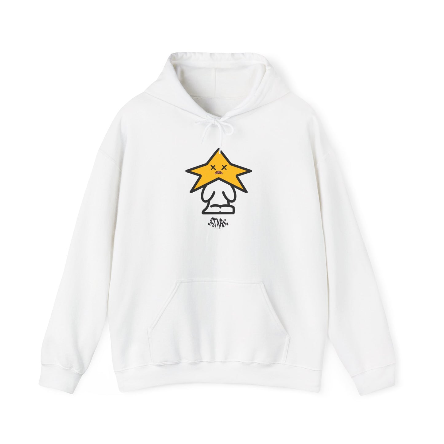 "Kidd Star" Hoodie