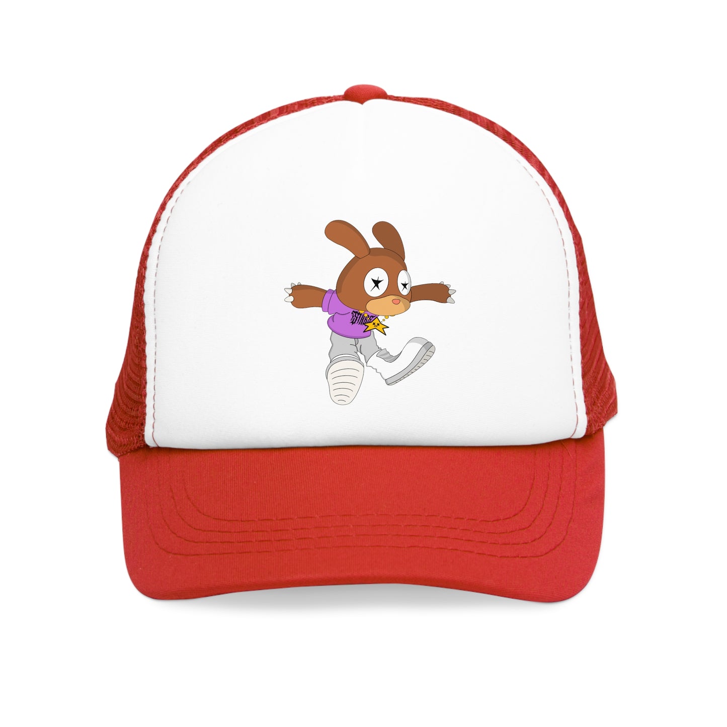 "Kidd Bunny" Trucker Hat