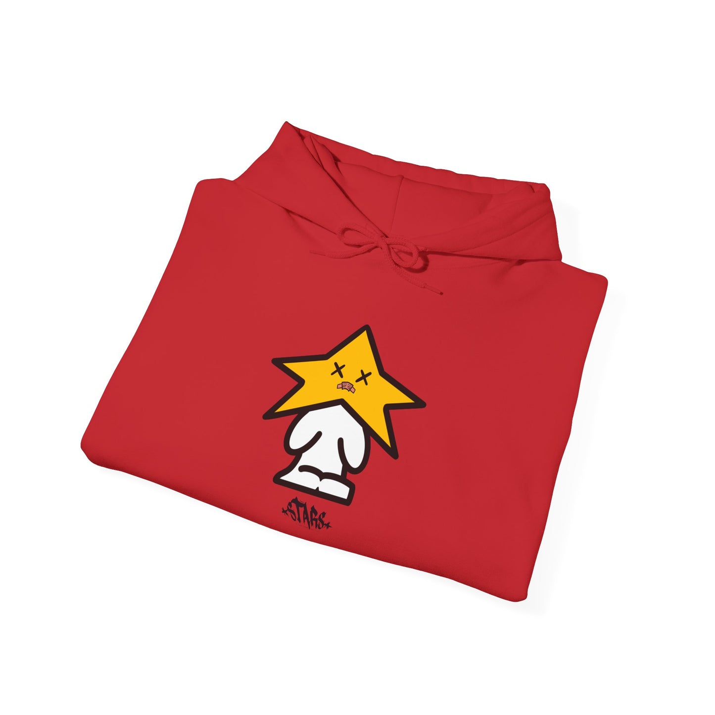 "Kidd Star" Hoodie