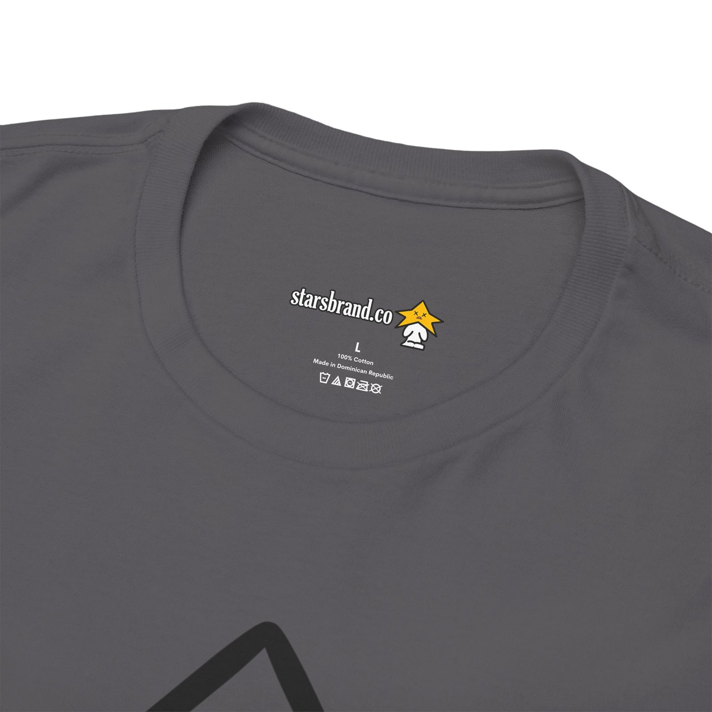 "Kidd Star" Outline Tee