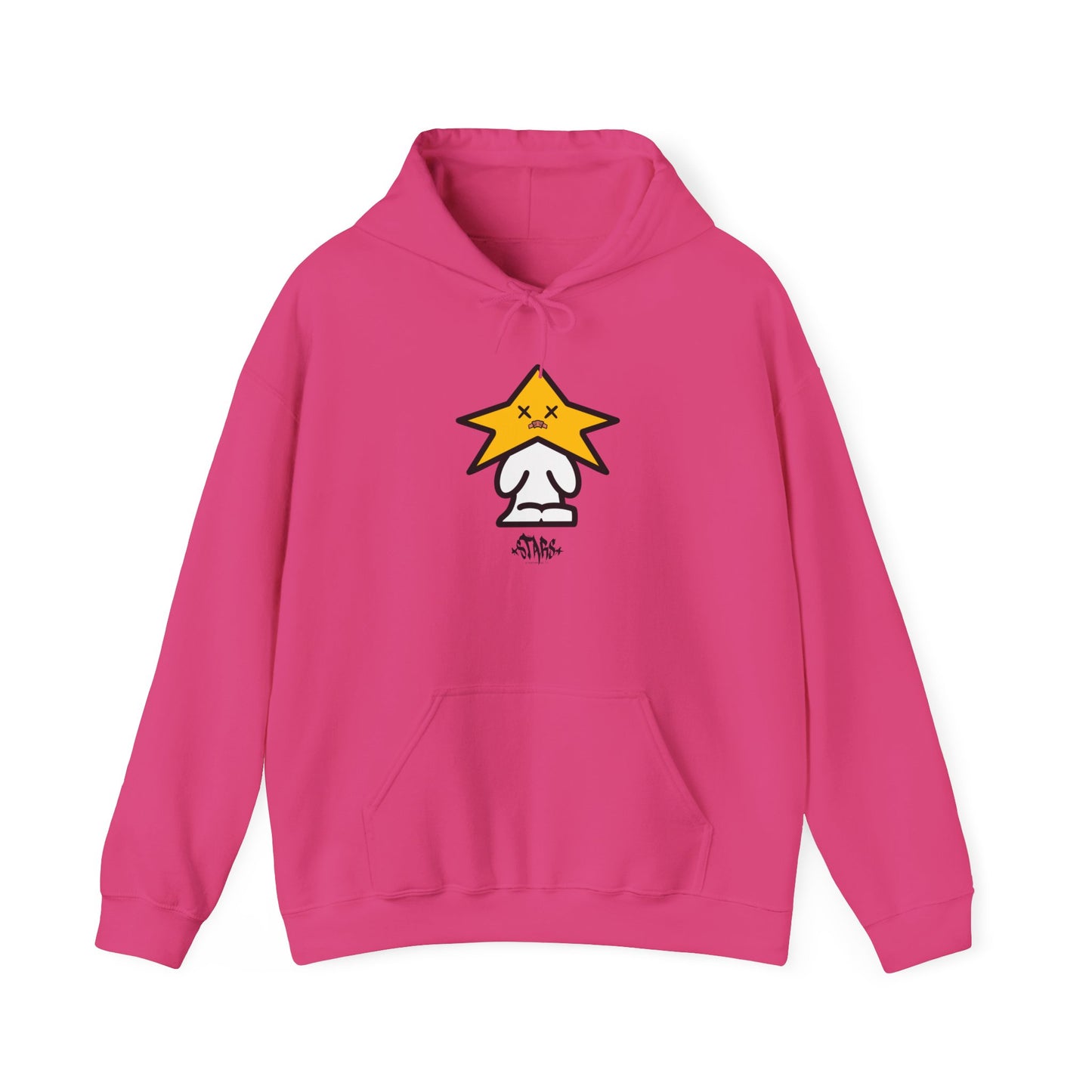"Kidd Star" Hoodie