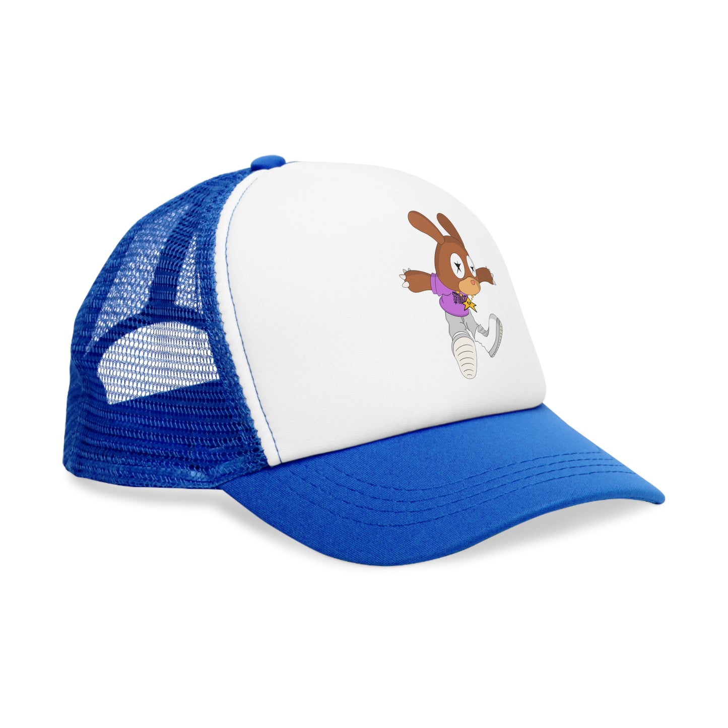 "Kidd Bunny" Trucker Hat