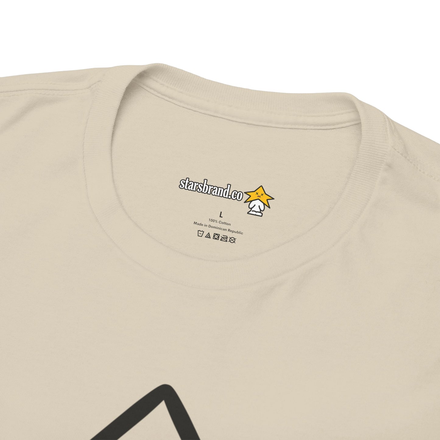 "Kidd Star" Outline Tee