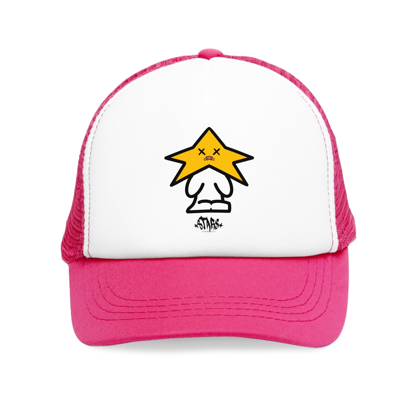 "Kidd Star" Trucker Hat