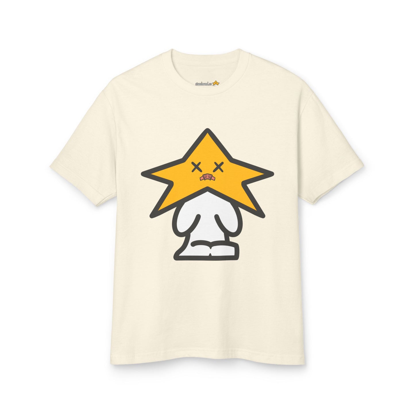 "Kidd Star" Tee