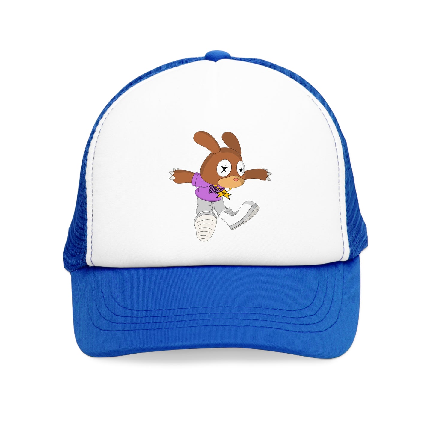 "Kidd Bunny" Trucker Hat