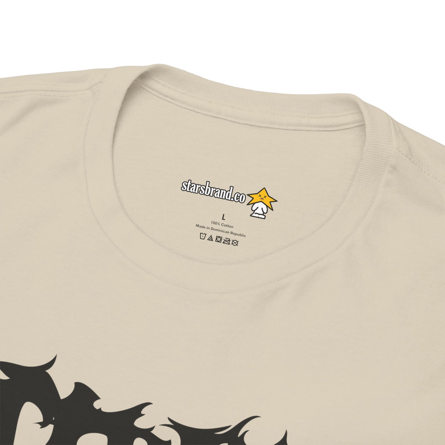 Korpus Logo Tee