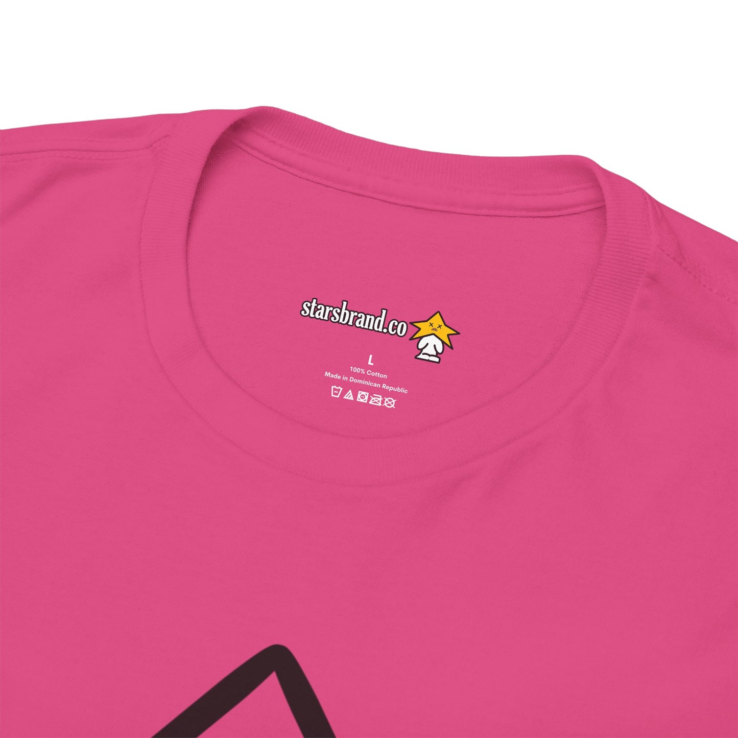 "Kidd Star" Outline Tee