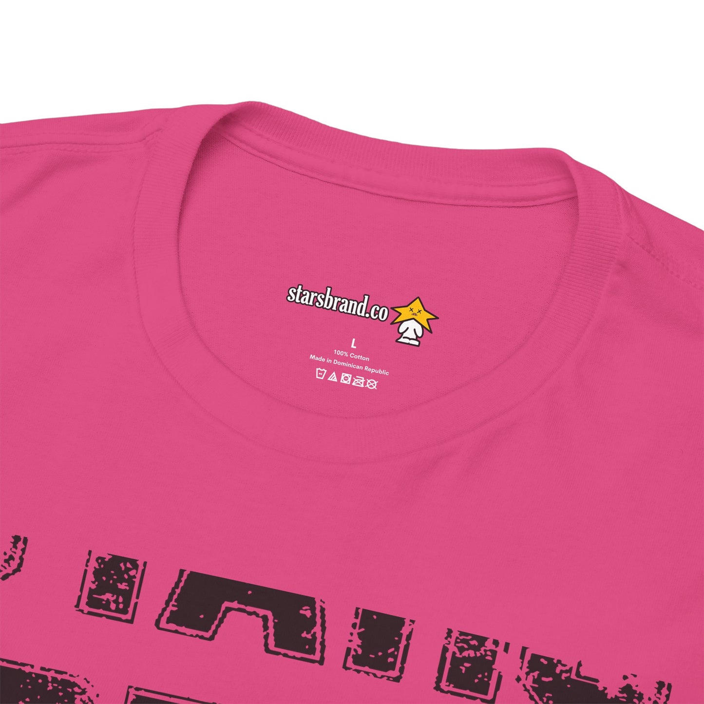 Pretty Girls Like Stars Tee