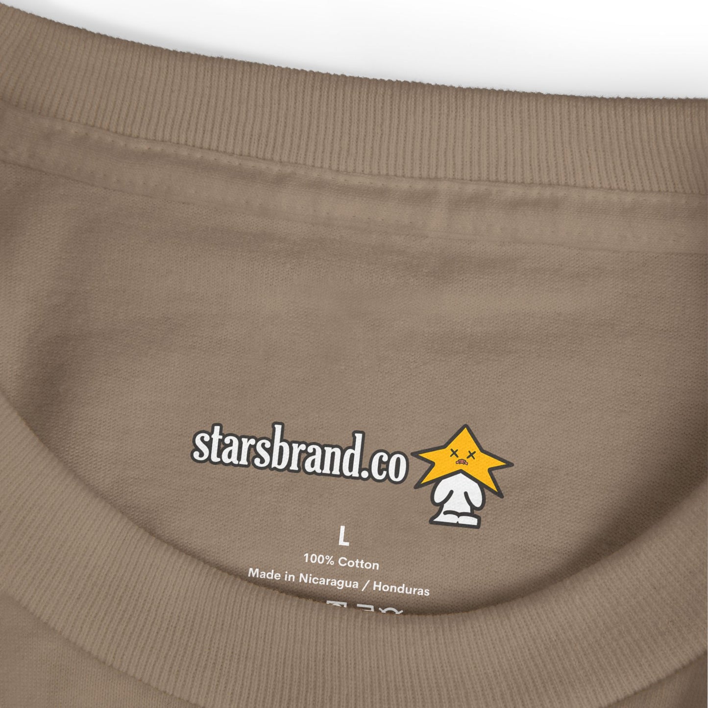 "Kidd Star" Tee