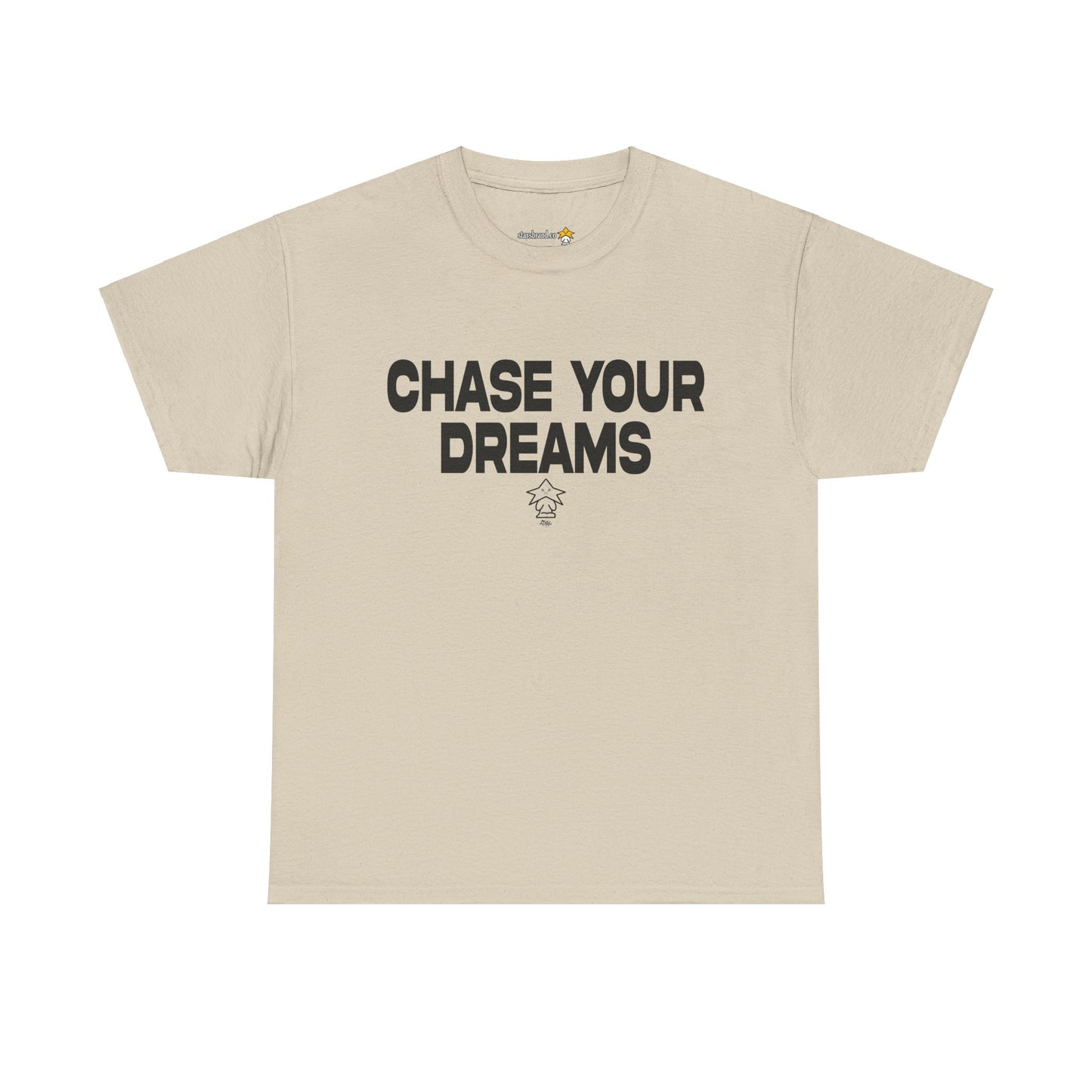 "Chase Your Dreams" Tee