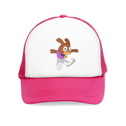 "Kidd Bunny" Trucker Hat