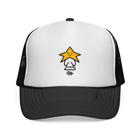 "Kidd Star" Trucker Hat