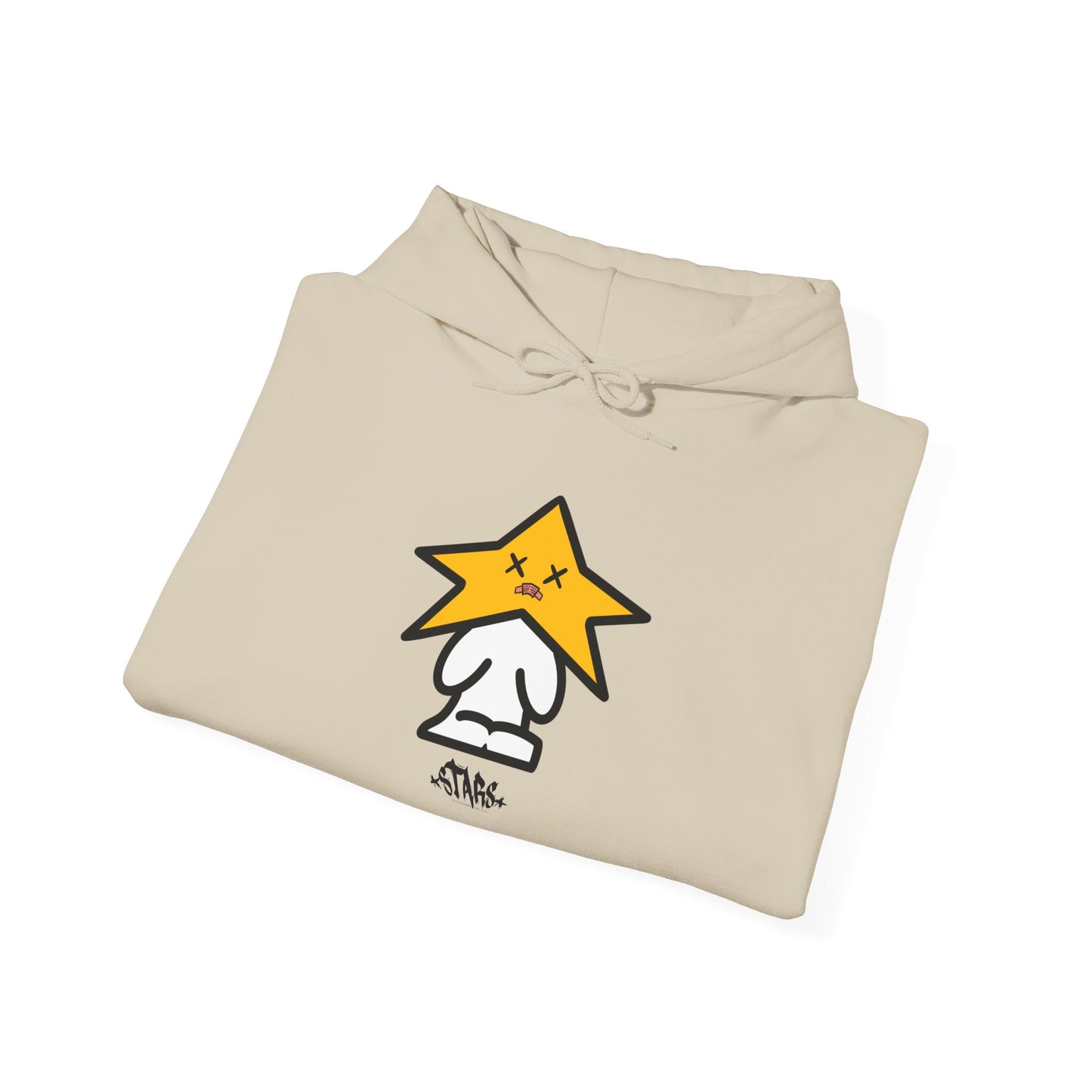 "Kidd Star" Hoodie