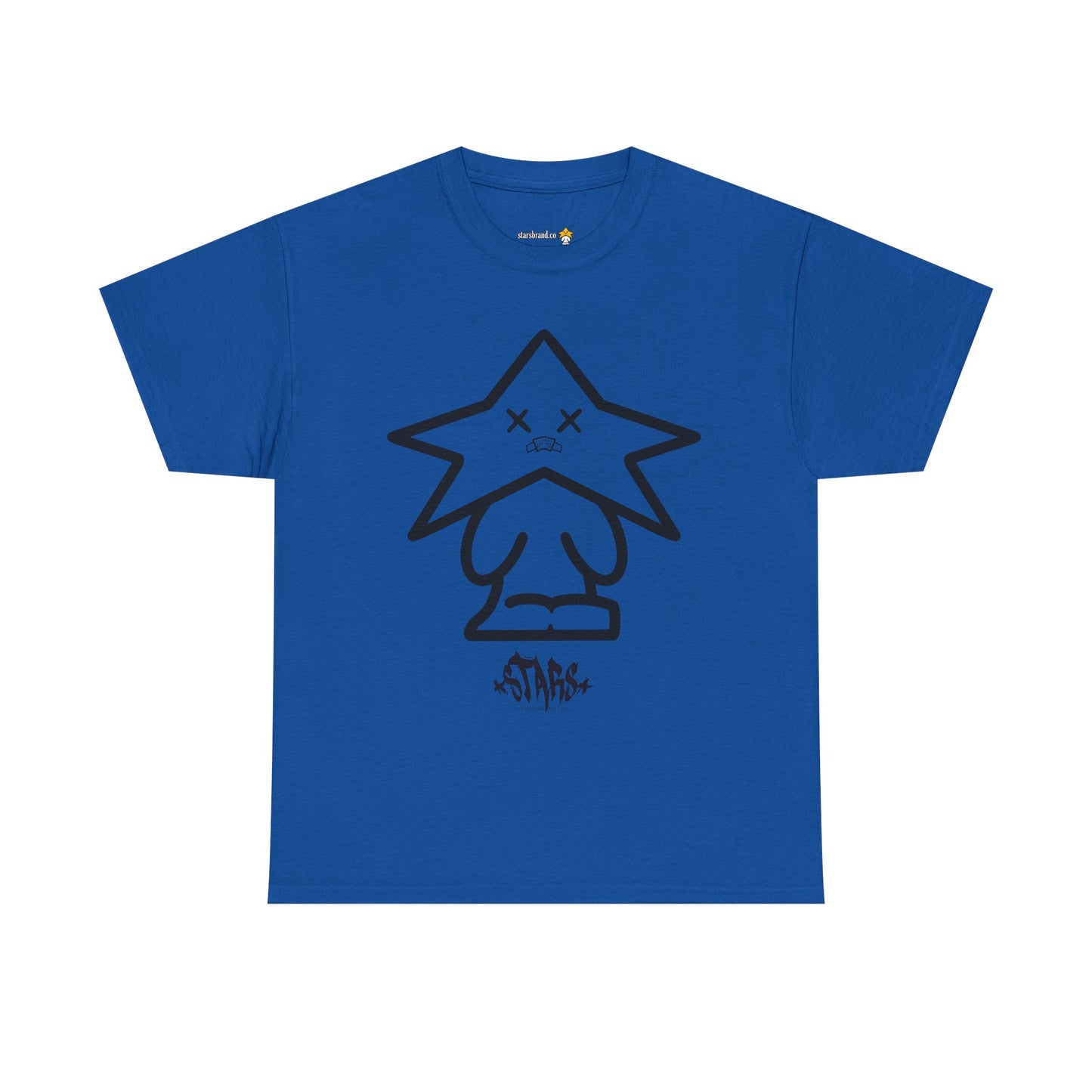 "Kidd Star" Outline Tee