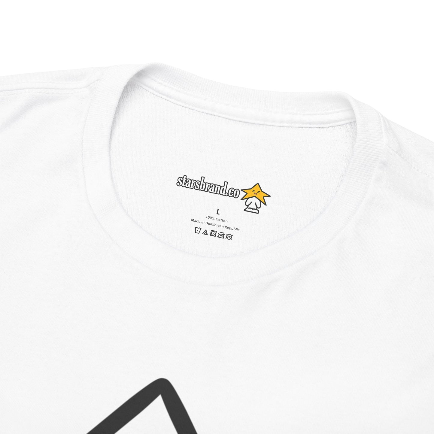 "Kidd Star" Outline Tee