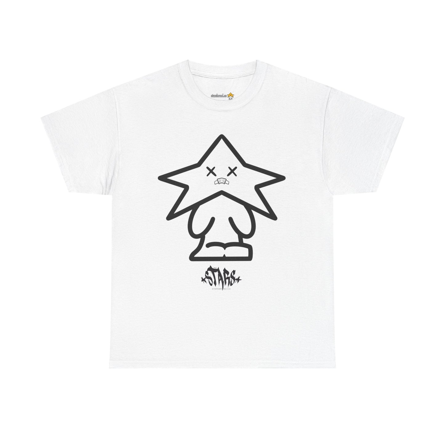 "Kidd Star" Outline Tee