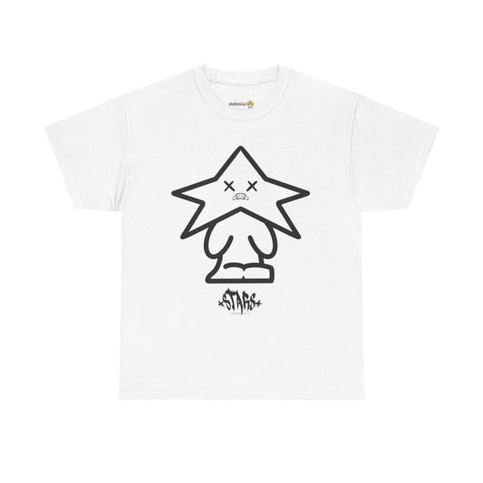 "Kidd Star" Outline Tee