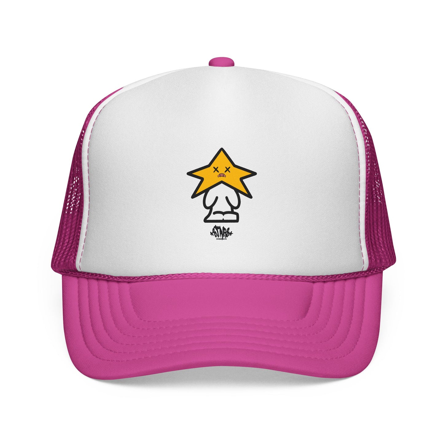 "Kidd Star" Trucker Hat