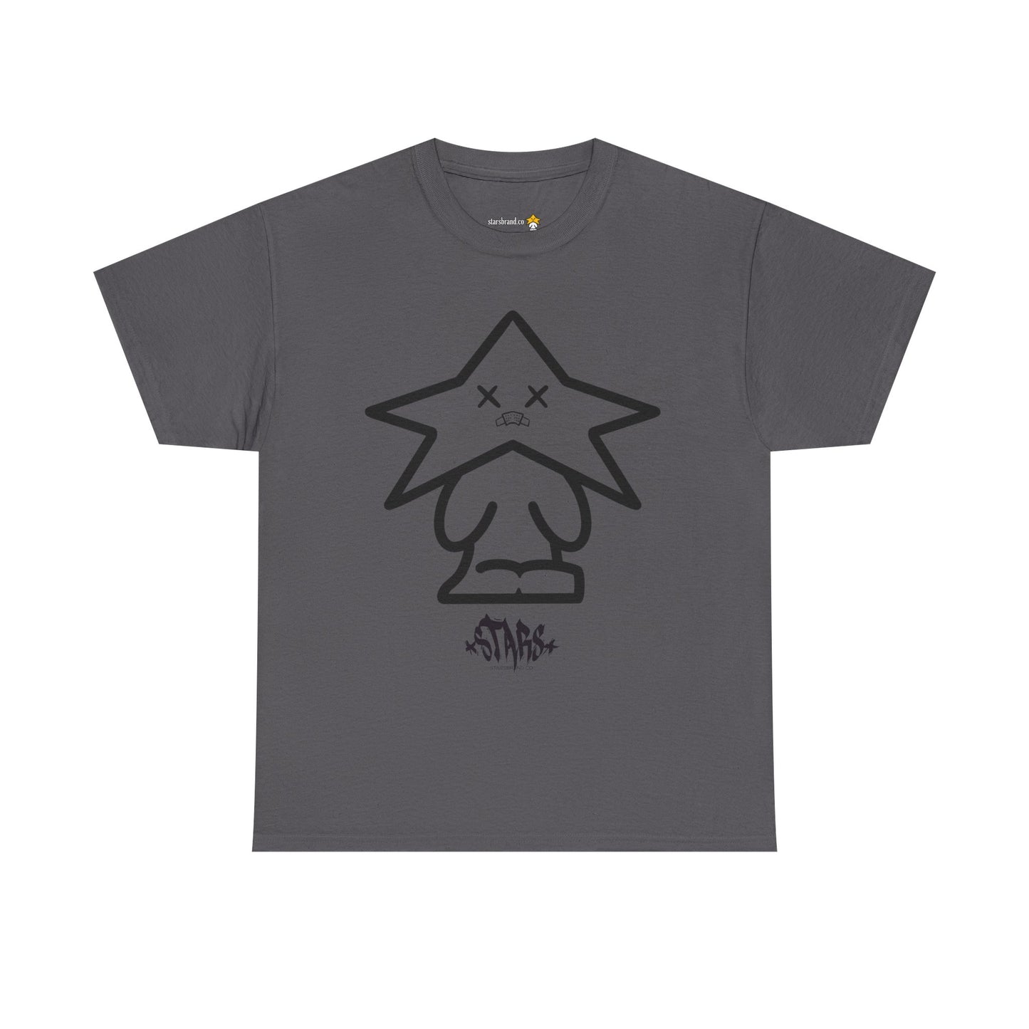 "Kidd Star" Outline Tee