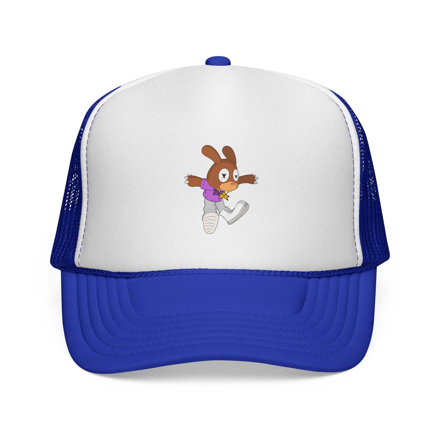 "Kidd Bunny" Trucker Hat