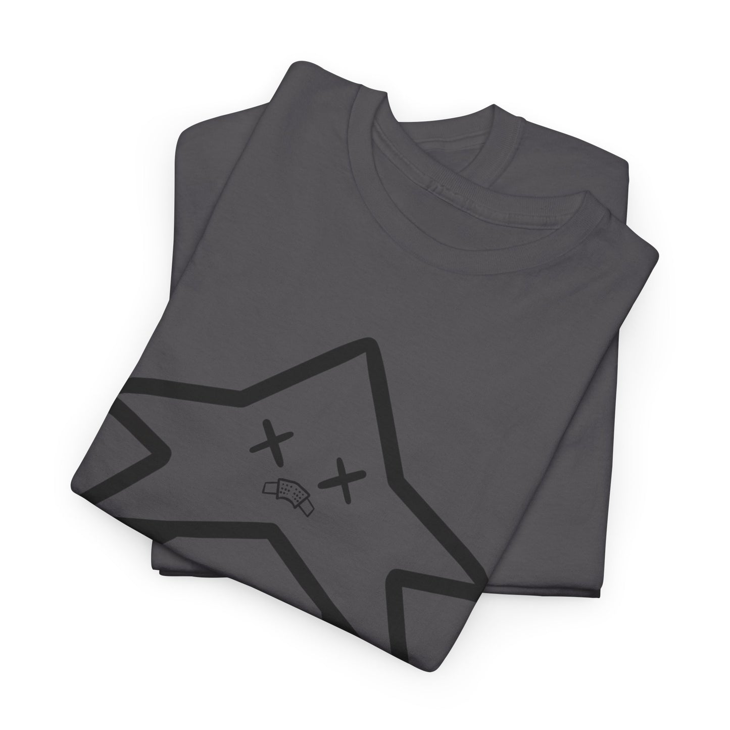 "Kidd Star" Outline Tee