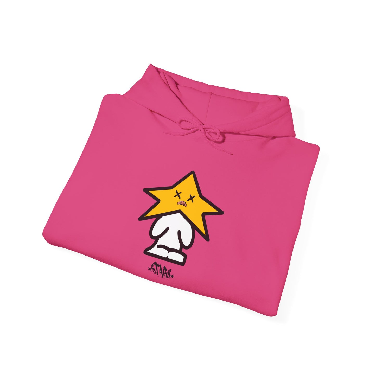 "Kidd Star" Hoodie