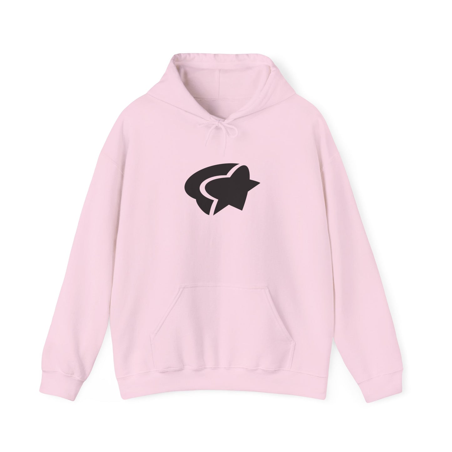 Starburst Logo Hoodie