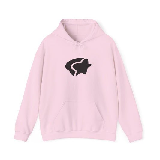 Starburst Logo Hoodie