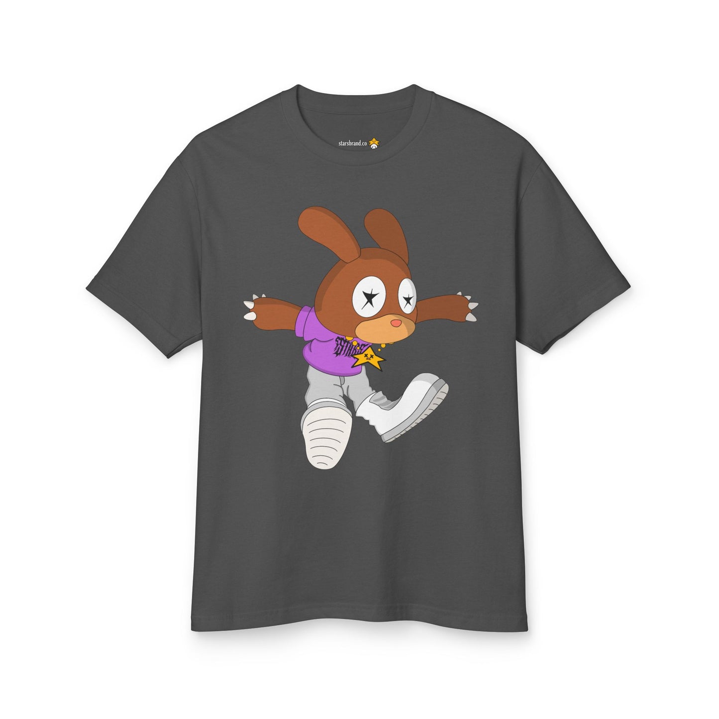 "Kidd Bunny" Tee